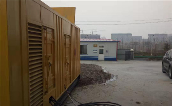 闽清发电车出租