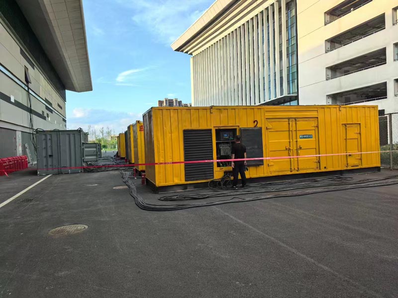 闽清柴油发电机冬季保养注意事项？