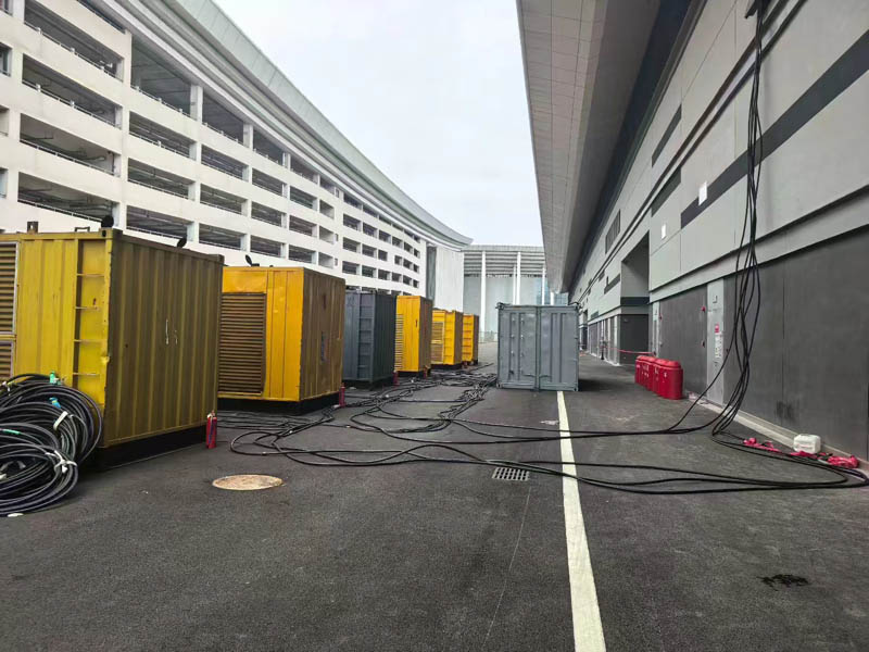 闽清冬季柴油发电机启动前需要做哪些准备工作？