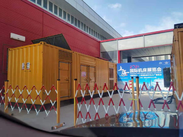 闽清发电机出租 对于发电机的特性你了解多少?
