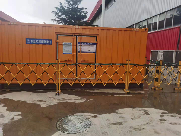 闽清租赁发电机 柴油发电机组供应商:柴油发电机组润滑油的作用?