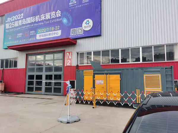 闽清发电车出租-我国柴油机发电机组行业引领动力行业发展，前景广阔