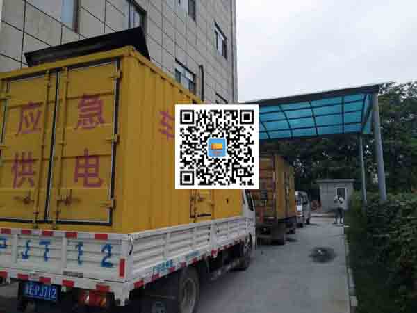 闽清发电车出租-发电机产品使用越来越广泛