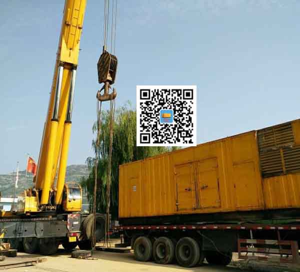 闽清发电车出租-全自动发电机组长期不使用该如何保养?