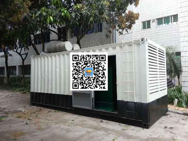 闽清出租发电机-什么样的柴油发电机使用效果比较好