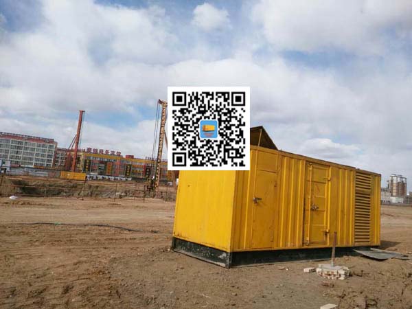 闽清发电机出租-柴油发电机组安全操作规程有哪些?