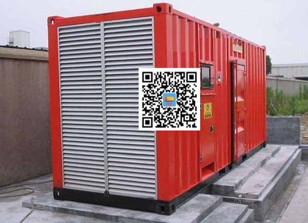 闽清300kw柴油发电机组一个小时耗油