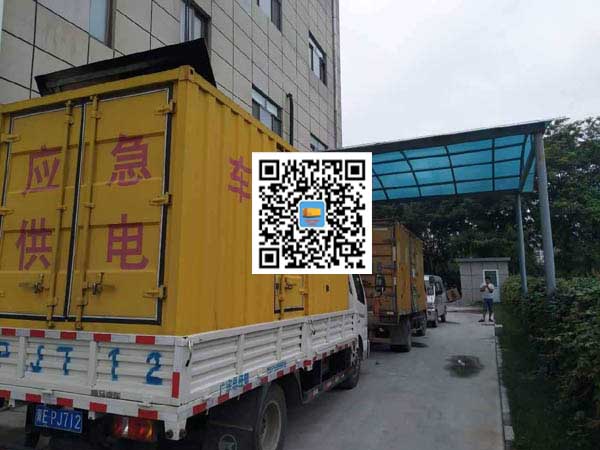 闽清发电机组如何安装管道?