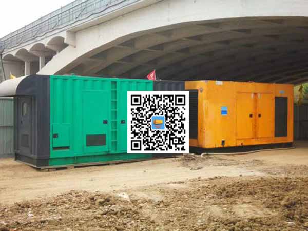 闽清决定发电机顺利启动的因素及如何解决发电机冬季起动困难问题