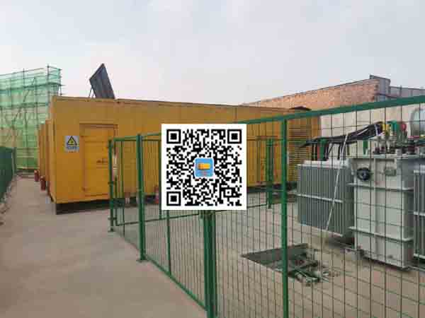 闽清发电机组的社会应用有哪些