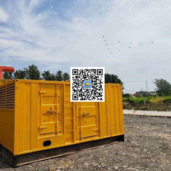 闽清发电机出租发电机电刷的结构与作用是什么