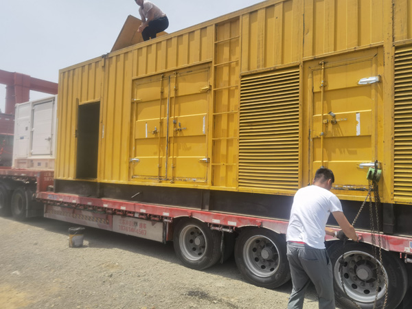 闽清发电机出租100KW发电机需要什么规格的电缆线？