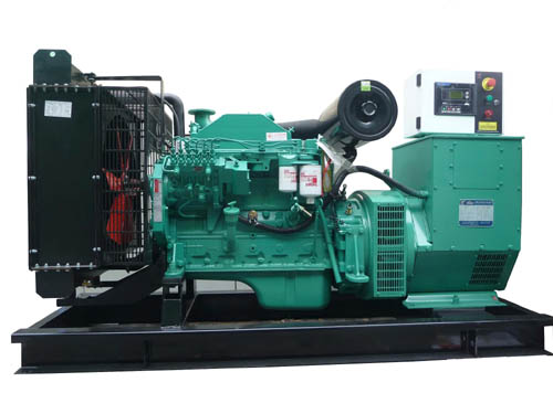 闽清有哪些方法可以提高 200kw 柴油发电机的燃油效率?