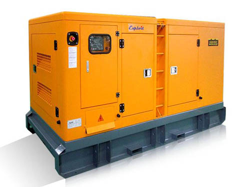 闽清影响 200kw 柴油发电机油耗的因素有哪些?