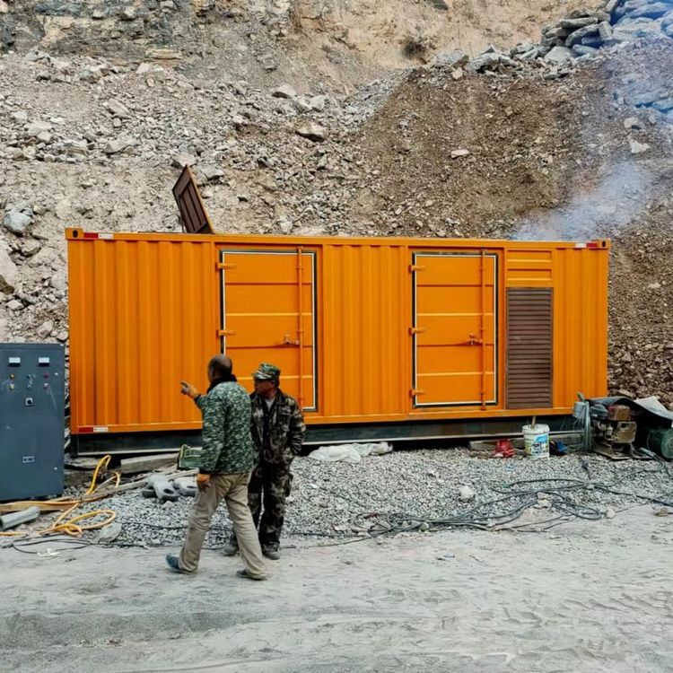 闽清如何降低 200kW 柴油发电机在高海拔地区的油耗?