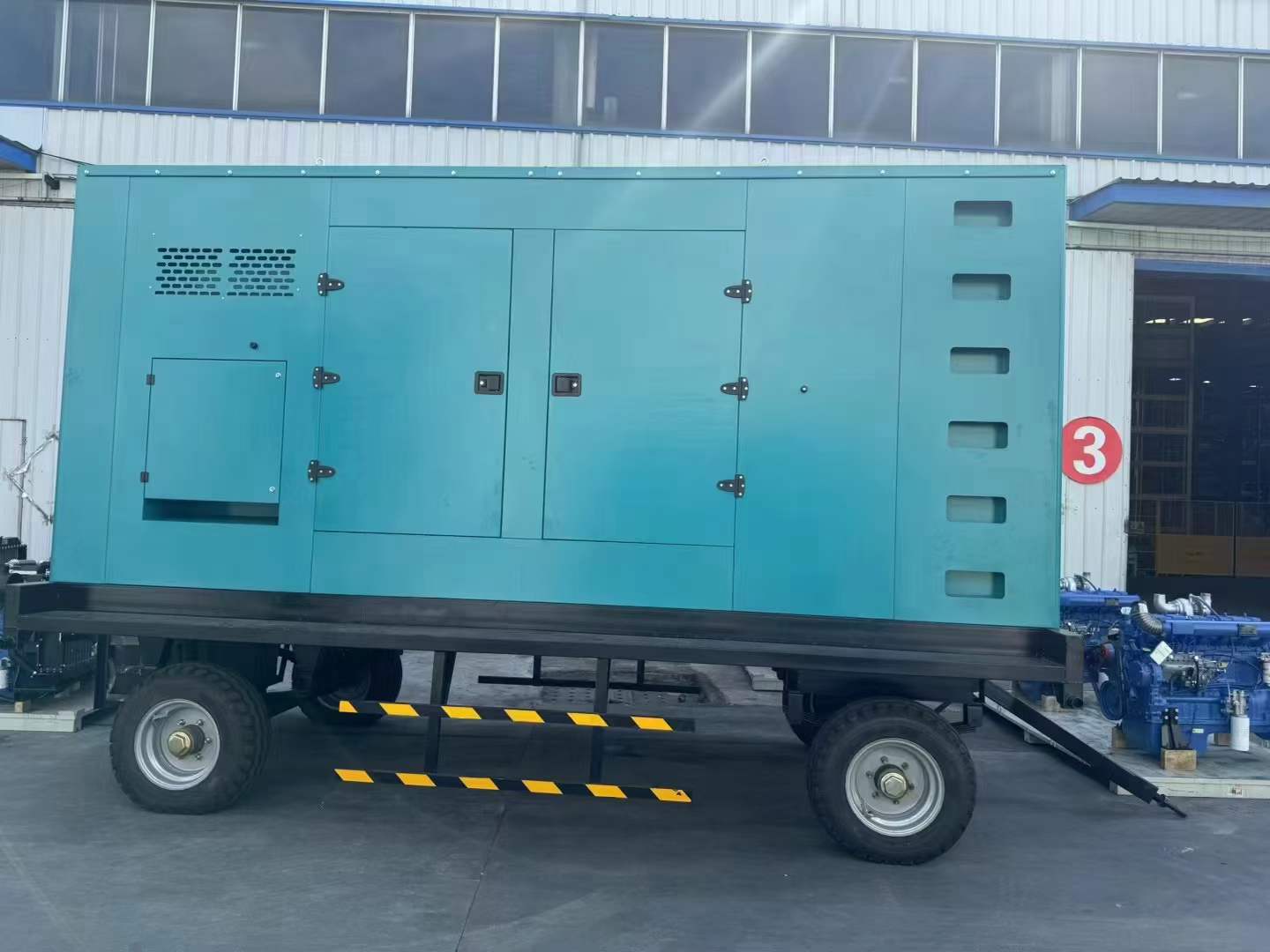 闽清2500KVA 负载启动电流大概是多少?