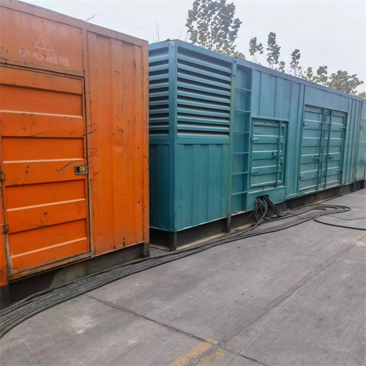闽清如何选择适合 600kW 柴油发电机组的热继电器?