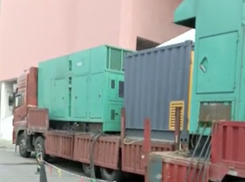 闽清柴油发电机的功率因数一般是多少?