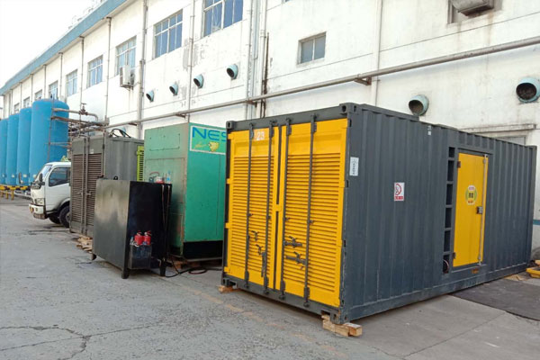 闽清发电机组保养是确保其正常运行、延长使用寿命的关键，以下是一些保养注意事项