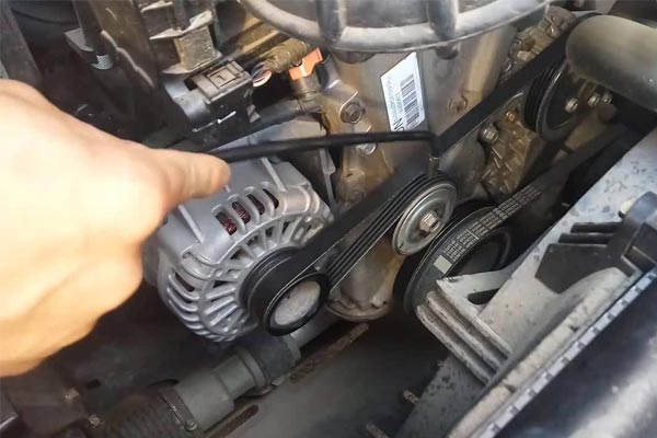 闽清转速传感器的工作原理是什么？