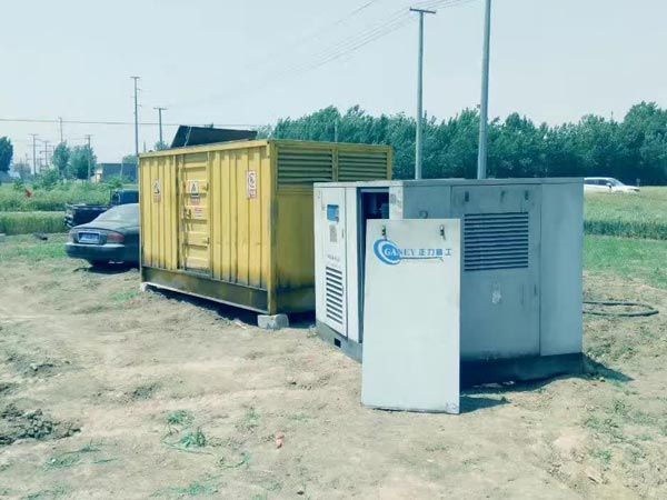 闽清柴油发电机组冬季日常维修需要哪些工具？